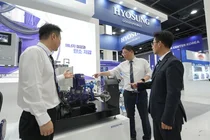 효성굿스프링스, ‘2025 데이터센터 코리아’서 국산화 펌프 솔루션 공개