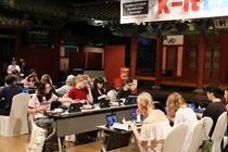 농심, 외국인 유학생 한국문화 체험행사 ‘케잇데이’ 성료