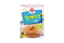 오뚜기, LIGHT&JOY ‘당을줄인 핫케이크믹스’ 출시