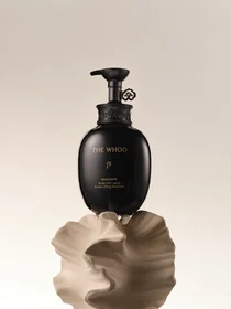 LG생건, 더후 브랜드 최초 탈모케어샴푸 출시