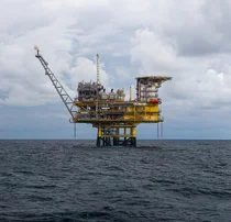 현대건설, 부유식 CCS 기술로 동남아 온실가스 저감 나선다