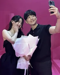 '수지 맞을 줄 알았는데..' 김병훈 에이피알 대표 거꾸로간 보수?