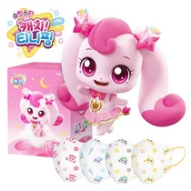 '티니핑' SAMG엔터, 2분기 영업익 53억원..예상치 하회