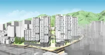 홍제동 신통기획 확정…인왕산 품은 877세대 친환경 단지로 탈바꿈