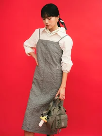 디오디(DOD), 2025 가을 ‘키노코 빌리지’ 컬렉션 공개