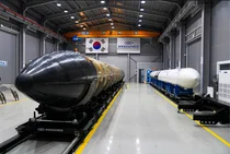 이노스페이스, 471억원 주주배정 유상증자..최대주주 배정분 6.6% 참여 