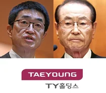 티와이홀딩스, 자사주 500만주 처분·500만주 내년 '소각' 