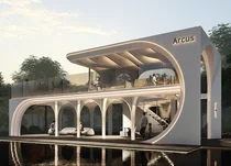 현대건설, ‘K-디자인 어워드 2025’ 공간 디자인 부문 2관왕