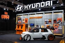 현대차, ‘게임스컴 2025’ 참가