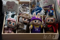 '라부부' 팝마트, 2분기 깜짝 실적에 신제품 출시..사상최고가 경신