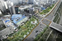 서부간선도로 광명교·오금교 평면화 추진에 지하차도 폐쇄…유료 지하도로로 갈 수 밖에