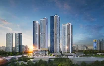 수도권 아파트 분양시장, 대규모 복합개발 호재에 ‘들썩’