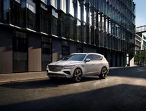 제네시스·현대차, J.D.파워 신차첨단 기술 만족도 1위