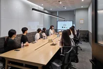 카카오엔터, '2025 웹툰 피드백 데이' 성료