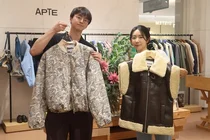 롯데홈쇼핑, 해외 패션 편집숍 ‘아프트(APTE)’ 팝업 스토어 운영