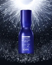 아이오페, ‘레티놀 레티젝션 세럼’ 출시