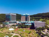 공기업 낙하산 인사논란 속…강원랜드, ‘친윤’ 최철규 대행 역대급 성과 