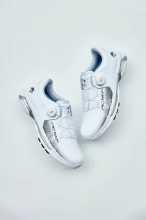 데상트골프, 최상위 라인 ‘아크먼트 프로’ 신규 컬러 2종 출시…라인업 확장