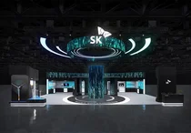 SK, ‘WCE 2025’서 AI시대 에너지해법 선봬