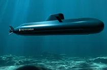 HD현대중공업, 장보고-Ⅱ 성능개량사업 우선협상자 선정