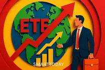 [ETF 디코드]안착하는 TIGER토탈월드…한달새 1천억 '유입'