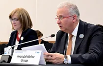 현대차그룹, ‘제16차 청정에너지 장관회의’ 참가