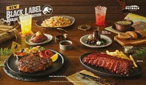 아웃백, ‘블랙라벨 쥬라기월드 에디션’ 이번달 종료