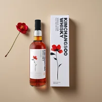 신세계면세점, ‘김창수 위스키 Travel Exclusive’ 단독 출시