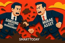 삼성·미래에셋 ETF 과잉 마케팅 '빈축'..자본시장법 '줄타기'(?)