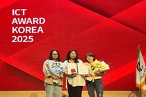 LGU+, 국내 최대 ICT시상식서 2년 연속 ‘금상’ 수상