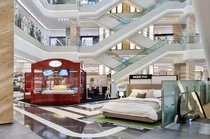 시몬스, 신세계백화점 하남점서 ‘뷰티레스트 X N32’ 팝업 행사