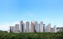 신축일수록 집값 상승 돋보여...수도권 아파트 '얼죽신' 선호 심화