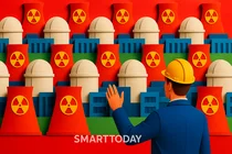 삼성의 K원자력SMR ETF, 이어지는 베끼기 논란 [ETF 디코드]