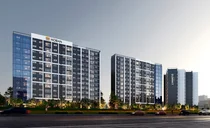 호반건설, 서울 양천구 신월동 가로주택정비사업 수주...368가구 공급