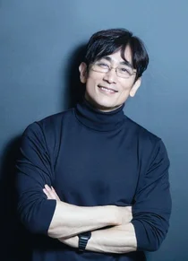 배우 차인표, 황순원문학상 수상...작가 17년차!!!