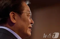 李대통령 지지율 56.5%, 6.8%p 급락...대주주 양도세·이춘석 차명거래 논란