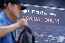 비트코인·이더리움, 한국선 이미 신고가..잡코인에도 볕드나