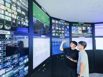 LG유플러스, 방송중계·IPTV 업무연속성 관리 국제인증 획득