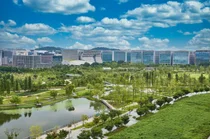 마곡산단, 기업별 임대상한면적 제한 폐지..허용 업종 확대