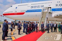 李대통령 지지율 51.4%, 3주만에 하락세 일단 멈춤