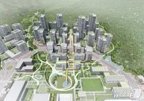 서울 마지막 판자촌 '구룡마을' 공동주택 내년 착공...서울시·SH 토지·물건 소유권 취득