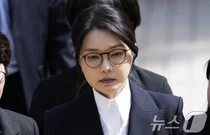 김건희, 형사 법정 모습 24일 공개...법원, 촬영 허가