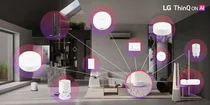 LG전자, IFA서 ‘씽큐온’ 지휘 AI홈솔루션 선봬
