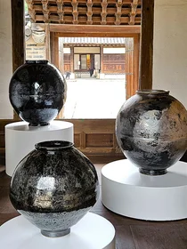 빙그레, ‘K-헤리티지 아트전, 낙선재遊_이음의 합(合)’ 전시 후원