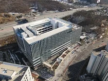 ‘현대 테라타워 구리갈매’, 입주 기업과 근로자 만족도 높아