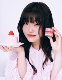 '해병대 오빠 다이어트' 이수현, 라네즈 모델 됐다