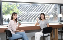 동서식품, ‘카누 캡슐 테일러’ 플래그십 스토어 오픈