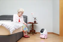 삼성물산, 시니어 맞춤 ‘홈 AI 컴패니언 로봇’ 실증 돌입
