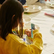  플레이코노미, ‘아이가 행복입니다’축제 체험부스 마련