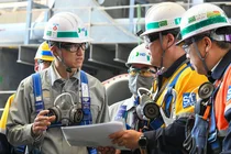 정기선 HD현대 수석부회장 “안전은 무엇과도 바꿀 수 없는 가치”